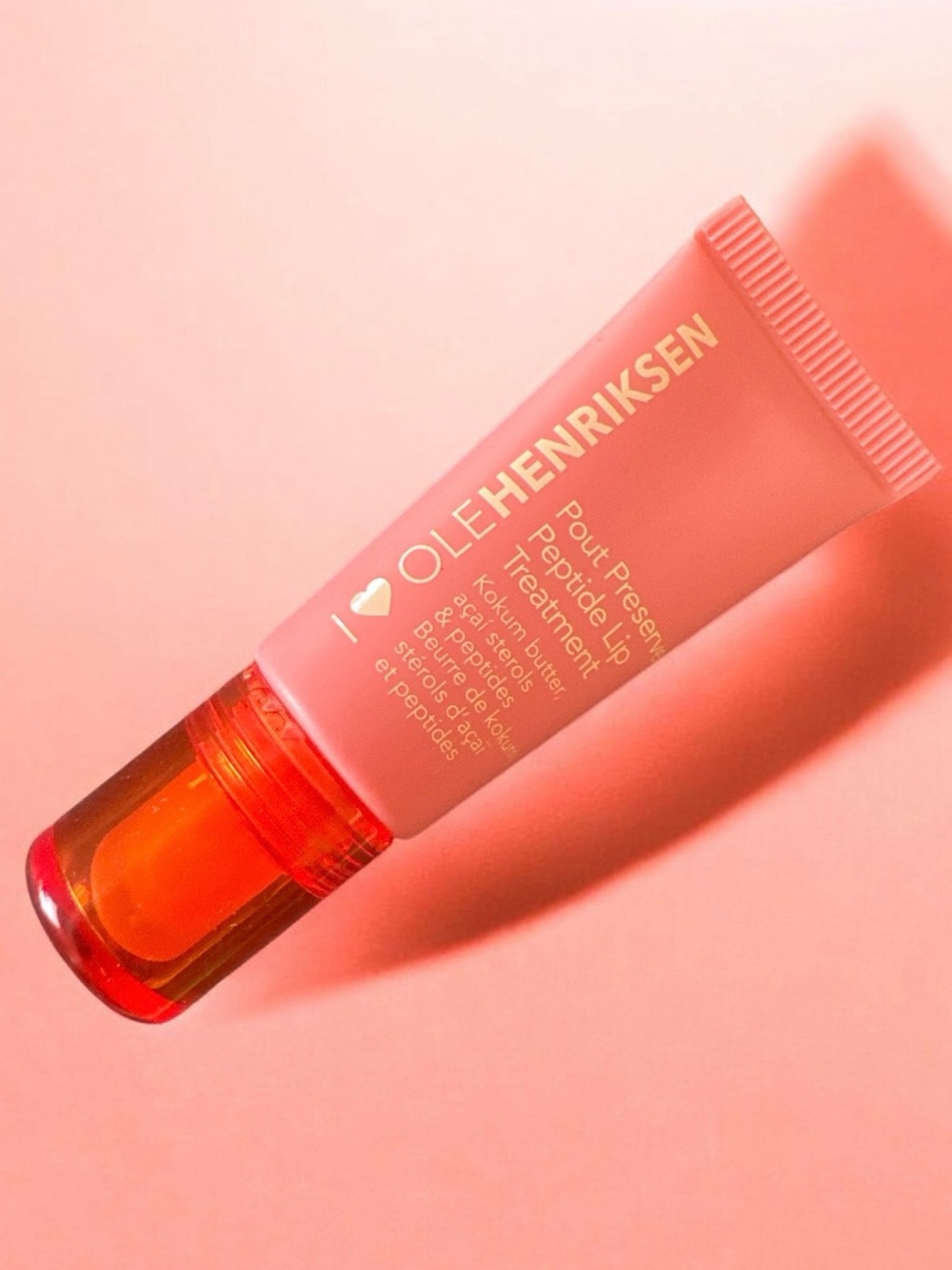 OLEHENRIKSEN Pout Preserving Peptide Lip Treatment